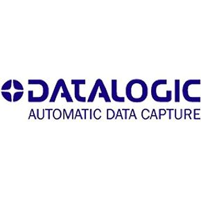 Datalogic Scanning CAB-472 Cable, RS-232, 25P, Male, Coiled, 10' Size (Pack of 1)