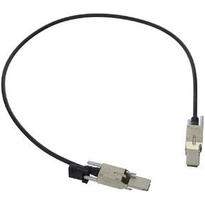 Cisco STACK-T4-1M Type 4 1M Stacking Cable (Renewed)