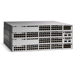 Juniper Series Managed L3 Switch (EX2300-24T)