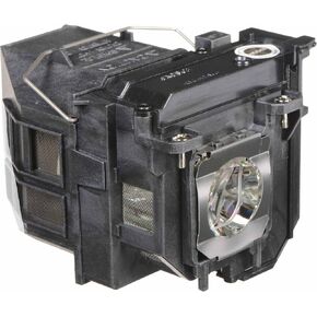Advanced Lamps™ Lamp & Housing for The Epson BrightLink 595Wi Projector