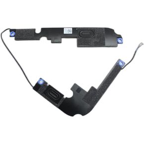 Compatible Left Right Built-in Speaker Speakers Replacement for Dell Inspiron 17 7786 P36E I7786-7199SLV-PUS P/N: 0CJ3HG CJ3HG 023.400EH.0011