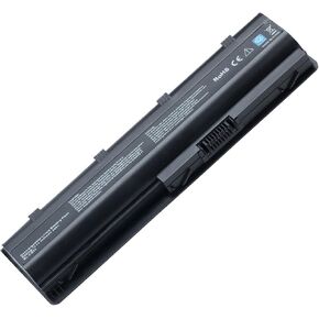Laptop Battery Replacement for Compatible HP Probook 4540s 4440s 4530s 4535s 4545s 4430s 4431s 4435s 4330s Series, fits P/N 633805-001 PR06 PR09 HSTNN-IB2R 633733-321 HSTNN-IB2R