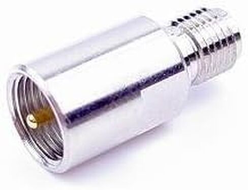 SMA Female to Fme Male Adapter Connector in Saudi Arabia