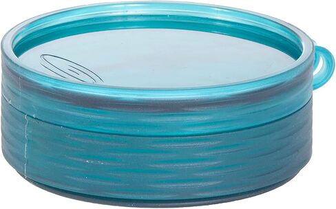 fishpond Fly Puck | Fly Fishing Fly Storage (Baja Blue) in Saudi Arabia