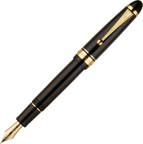 PILOT"CUSTOM 743 / Black" (nib : Posting) in Saudi Arabia