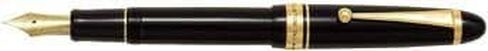 PILOT"CUSTOM 743 / Black" (nib : Posting) in Saudi Arabia