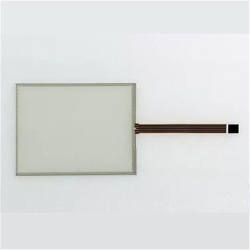 8.4 inch AMT16065 91-16065-00A-Touchpad Resistive touchpad Screen Display Size: 7~10 inches in Saudi Arabia