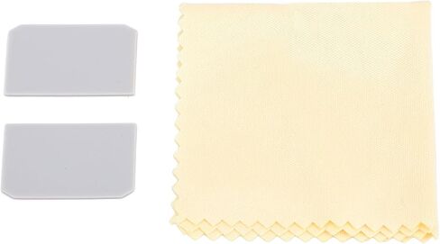 Qiilu anti filter screen protector للكمبيوتر الشخصي - واقي شاشة الكمبيوتر يمنع مختلس النظر شنقا فيلم Filter Light Filter القابل للإزالة للكمبيوتر (27 بوصة) in Kuwait