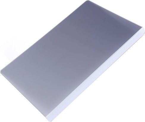 Qiilu anti filter screen protector للكمبيوتر الشخصي - واقي شاشة الكمبيوتر يمنع مختلس النظر شنقا فيلم Filter Light Filter القابل للإزالة للكمبيوتر (27 بوصة) in Saudi Arabia