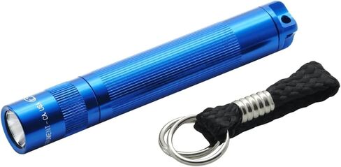 Maglite سوليتير المتوهجة 1-Cell AAA مصباح يدوي أزرق in Saudi Arabia