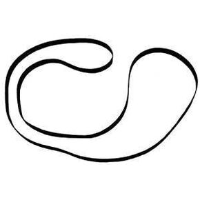 ReadyWired Turntable Belt for Pioneer PL-115D PL-117D PL-120 PL-155
