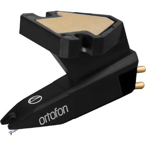 PRO-CONCER Pick It 25A Black ، MM Pickup System مع ملفات فضية لجودة التشغيل الواضحة الكريستالية