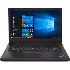 Lenovo ThinkPad T480 Business Laptop, 14" FHD (1920x1080), Intel Core i5-8350U 3.4 GHz, 16GB DDR4 RAM, 512GB SSD, Webcam Windows 10 Pro (Renewed)