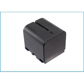 VI VINTRONS 1500mAh Battery for JVC GR-D240, GR-D246, GR-D247, GR-D250, GR-D250U,