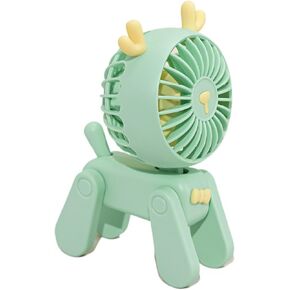 Mebta 2023 New Creative Puppy USB قابلة للإعادة شحن فتاة صغيرة الفتاة in Kuwait