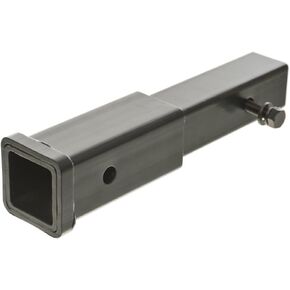 RockyMounts 8" Trailer Hitch Extension for 2" Receivers with Lock