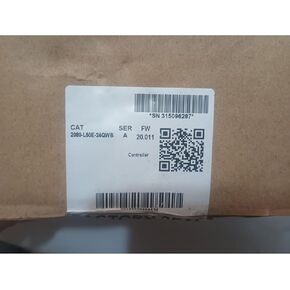 1pcs 2080-L50E-24QWB New and Sealed in Box 2080L50E24QWB 1 Year Warranty and Fast