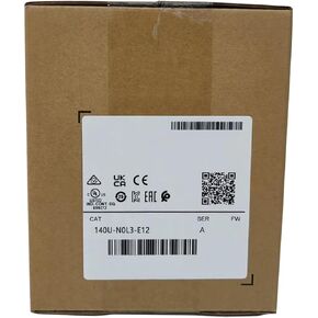 CungSu Expedited 140U-N0L3-E12 New and Sealed in Box 140UN0L3E12 1 Year Warranty and Fast