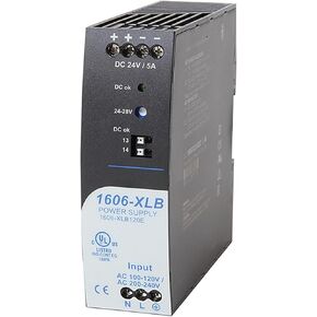 CungSu Expedited 1606-XLB120E New and Sealed in Box 1606XLB120E 1 Year Warranty and Fast