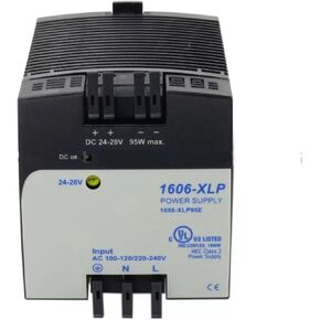 CungSu Expedited 1606-XLP95E New and Sealed in Box 1606XLP95E 1 Year Warranty and Fast