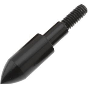 Rocky Mountain Practice Point Standard Diameter 125 grain - 19/64