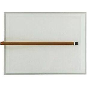 15.1" 272648-000 -AT-FLT15.1-005-0H1 - Touchpad Resistive touchpad Screen Display Size: > 13 inches