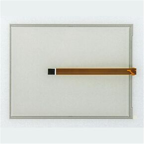 E118183 -AT-FLT10.4-W01-0H1-R - Touchpad Resistive touchpad Screen Display Size: 10~13 inches(Replacement)