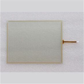 PWS6A00T-N PWS6A00T-ND-Plastic Protective Film Touch Screen Panel Display Size: 7~10 inches(Touchpad)