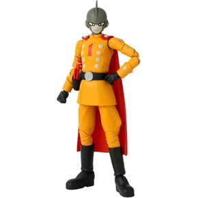 Bandai Tamashii Nations Dragon Bal Super: Super Hero Gamma 1 14 cm Figure S.H. Figuarts