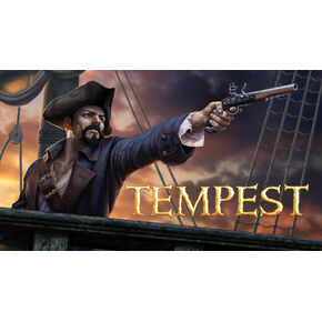 Tempest: Pirate Action RPG [تنزيل]