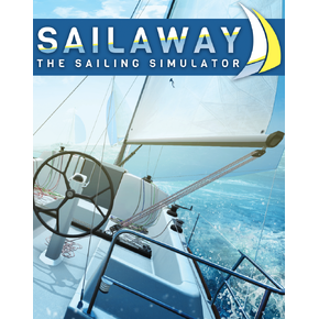 Sailaway - The Sailing Simulator [Online Game Code]