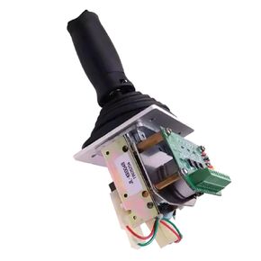 Joystick Controller JL-KR0048 Compatible with JLG Toucan 800A 1010 1210 1310