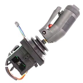 Joystick Controller 1600458 Suitable for JLG Toucan 8E 10E 12E