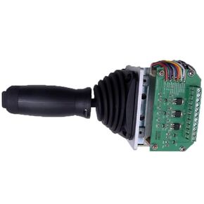 Joystick Controller JL-KR0048 for JLG Toucan 800A 1210 1010 1310