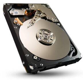 Seagate Savvio 10K.5 900 GB 10000 RPM SAS 6-Gb/S 64MB Cache 2.5-Inch Internal Bare Drive (ST9900805SS) (Certified Refurbished)