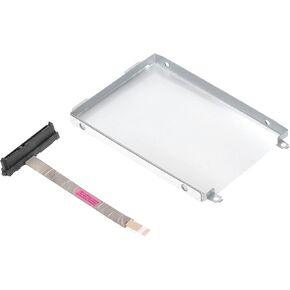 محول محرك أقراص ثابتة متين من Keenso SSD لـ L340‑15IWL/L340‑15IRH/‑15API ، واجهة عالية السرعة ، سهلة الاستخدام