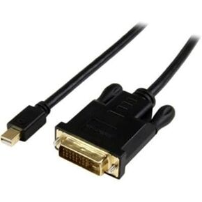 Startech 6ft Dp to Dvi Cable