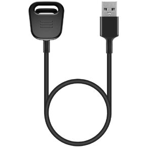 Master Cables Charger Cable Compatible with Fitbit Charge 3 - Replacement USB Charger Adapter Charge Cord Charging Cable Replacement for Fitbit Charge3 Heart Rate Fitness Wristband