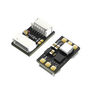 SpeedyBee External BEC Switch The Output Voltage to Either 5V or 9V, Extension Module Serial Converter Adapter Module 9V/5V 2A