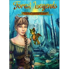 Forest Legends: The Call of Love [Download]
