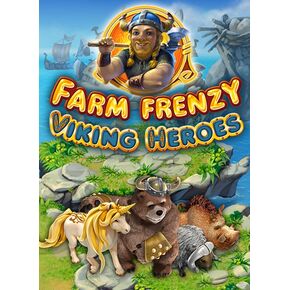Farm Frenzy: Viking Heroes [Download]