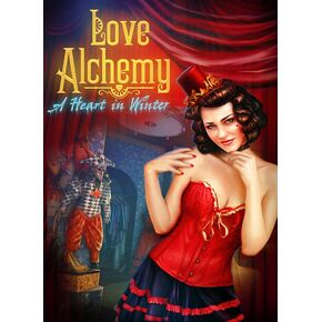 Love Alchemy: A Heart in Winter [Download]