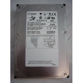 Seagate 18.4Gb SCSI 68 Pin 7200rpm 3.5in Hard Disk Drive