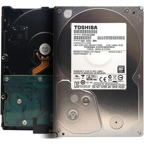 DT01ACA Series Hard Disk Drive