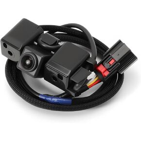 ZSZ Rear View Backup Camera Replacement for Colorado 2015-2022, Canyon 2015-2022 Back up Camera Replaces 84143039 22896940