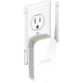 D-Link N300 WiFi Range Extender Wireless Repeater (DAP-1325-US) (Renewed)