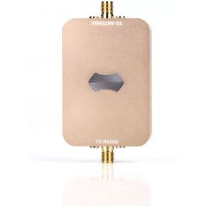 eSunRC SH-RC58G2W 5.8GHz 2000mW 33dBm WiFi Signal Booster UAV WiFi Amplifier Repeater Extender for Drone, IP Camera, Mini Size, Only 46g