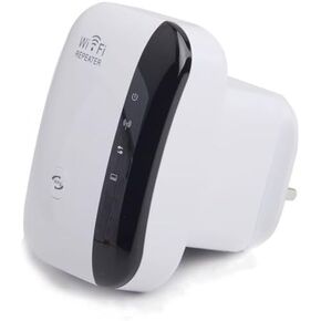 WiFi Repeater