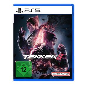 Tekken 8 [PS5]