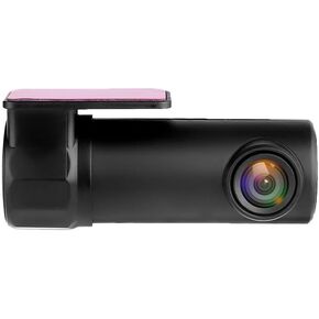 Covert car Camera: Discreet, WiFi-Enabled, Remote Surveillance Solution